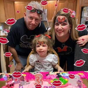 Meet your Posher, Jillian